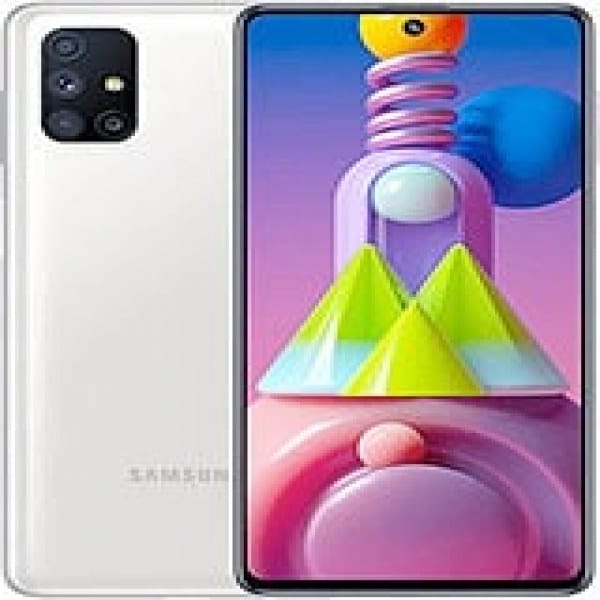 سعر و مواصفات Samsung Galaxy M51 | مميزات وعيوب سامسونج جلاكسي ام 51