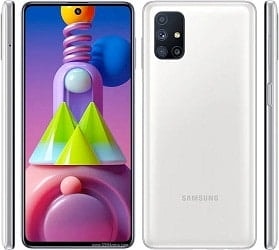 مميزات هاتف Samsung Galaxy M51