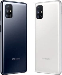  مواصفات هاتف Samsung Galaxy M51