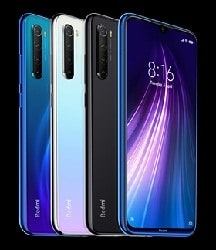 مميزات هاتف Xiaomi Redmi Note 8
