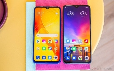 مواصفات Xiaomi Redmi Note 8