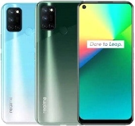 مميزات هاتف Realme 7i