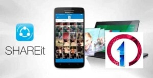 تحميل برنامج شير ات