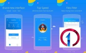 تحميل برنامج شير ات