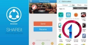شير ات | تحميل تطبيق نقل ومشاركة الملفات SHAREit 9 تحميل برنامج شير ات