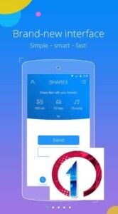 تحميل برنامج شير ات