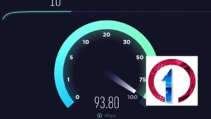 برنامج قياس سرعة النت سبيد تست