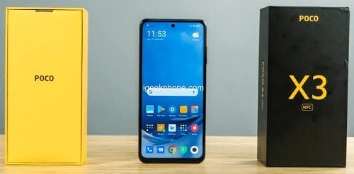 سعر ومواصفات Xiaomi Poco X3 NFC | مميزات وعيوب شاومي بوكو اكس 3 ان اف سي 6 عيوب هاتف Xiaomi Poco X3 NFC