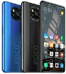 سعر ومواصفات Xiaomi Poco X3 NFC | مميزات وعيوب شاومي بوكو اكس 3 ان اف سي 4 مواصفات هاتف Xiaomi Poco X3 NFC