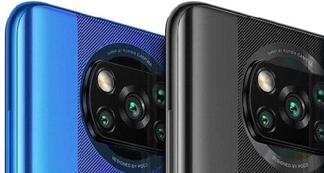 سعر ومواصفات Xiaomi Poco X3 NFC | مميزات وعيوب شاومي بوكو اكس 3 ان اف سي 5 مميزات هاتف Xiaomi Poco X3 NFC