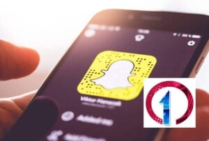 تحميل برنامج سناب شات