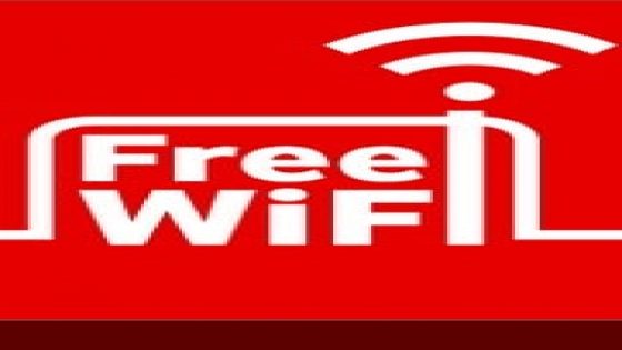 واي فاي مجاناً | كيف تستمتع بخدمة WiFi مجانية من فودافون