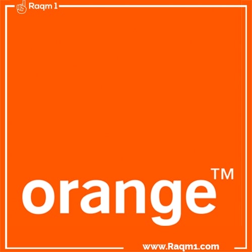 خدمة عملاء اورنج