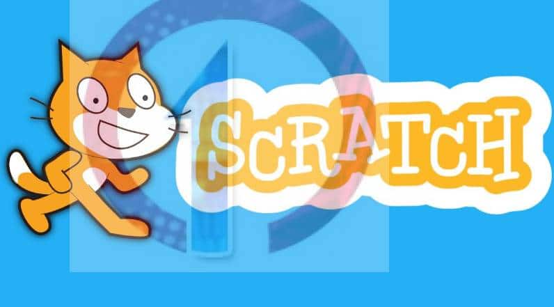 تحميل برنامج سكراتش 2021 Scratch للايفون والكمبيوتر والاندرويد مجانا 2 تحميل برنامج سكراتش