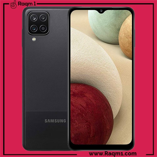 سعر سامسونج a12 في مصر