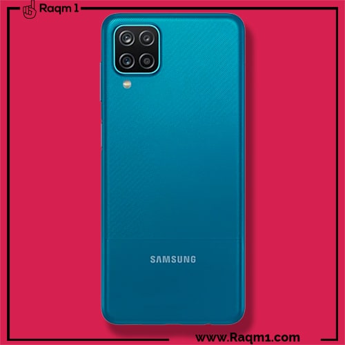 مواصفات Samsung Galaxy A12