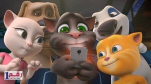 تحميل لعبة توم المتكلم 3 تحميل لعبة توم المتكلم