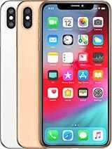 سعر و مواصفات Apple iPhone XS Max | مميزات وعيوب أبل ايفون اكس اس ماكس
