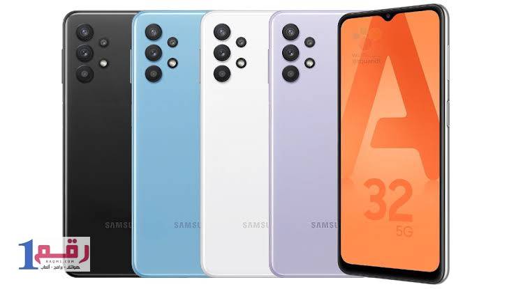 Spec-Samsung- Galaxy-A32-5G