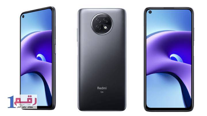 سعر هاتف Xiaomi Redmi Note 9T