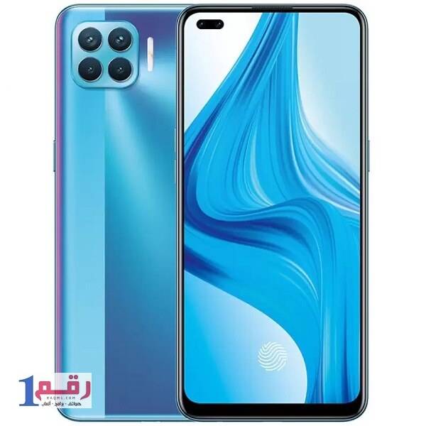 مراجعة Oppo F17