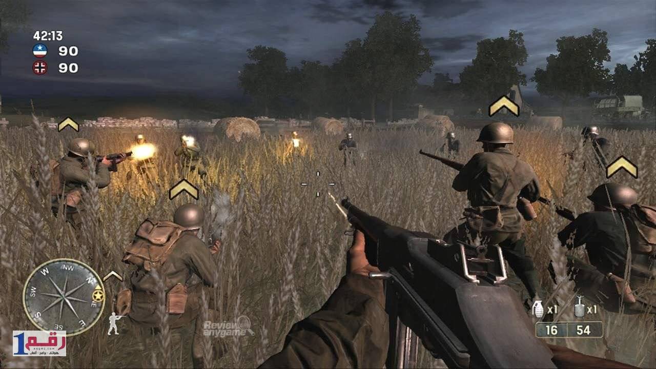 حجم اللعبة ومواصفاتها