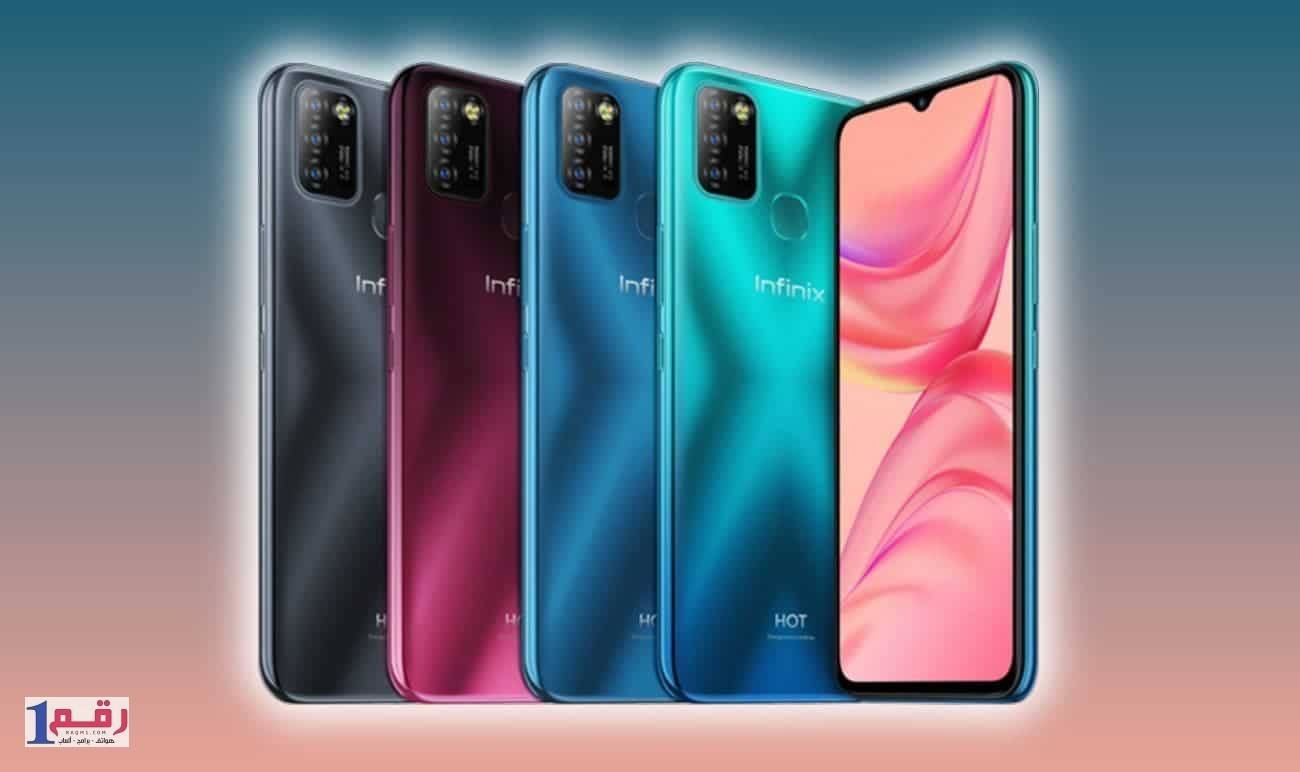 سعر جهاز Infinix Hot 10 Play