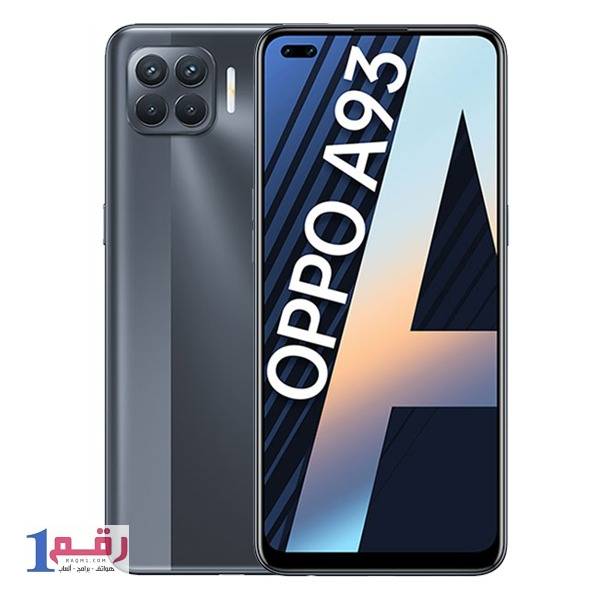 Oppo A93