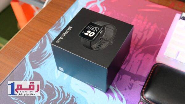 Xiaomi Mi Watch Lite ساعة شاومي مي لايت 5 Xiaomi Mi Watch Lite Review 020 600x337 1
