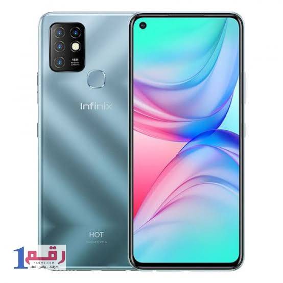سعر و مواصفات Infinix Hot 10 Lite | مميزات وعيوب انفنكس هوت 10 لايت