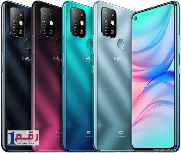 سعر و مواصفات Infinix Hot 10 Lite | مميزات وعيوب انفنكس هوت 10 لايت