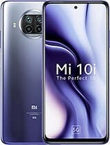 سعر ومواصفات Xiaomi Mi 10i 5G | مميزات وعيوب شاومي مي 10 أى
