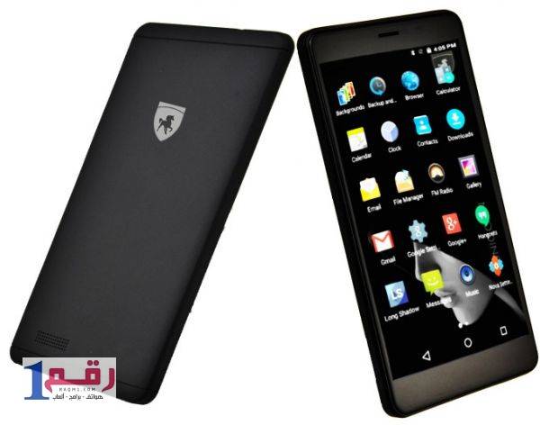 جوال بدون كاميرا نظام اندرويد