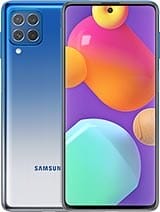سعر و مواصفات Samsung Galaxy M62 | مميزات وعيوب سامسونج جلاكسي ام 62