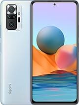سعر و مواصفات Xiaomi Redmi Note 10 Pro | مميزات وعيوب شاومي ريدمي نوت 10 برو