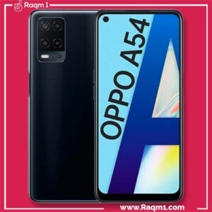 oppo a54 مواصفات