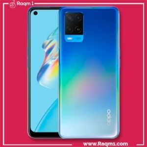 خصائص موبايل اوبو اي 54