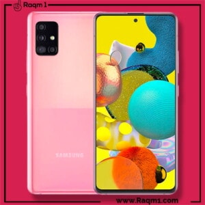 Samsung Galaxy A54 4 samsung a54 سعر