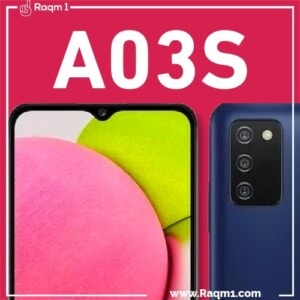 Samsung Galaxy A03s 4 سعر Samsung Galaxy A03s