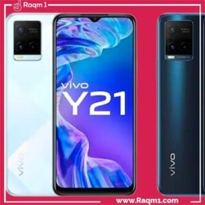 Vivo Y21 4 سعر Vivo Y21 فيفو y21