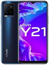 Vivo Y21