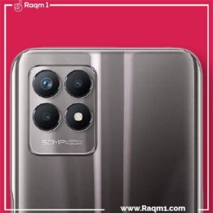 مواصفات Realme 8i ريلمي 8 i