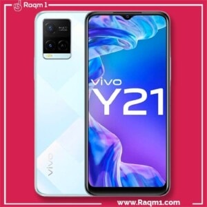 Vivo Y21 3 مواصفات Vivo Y21 فيفو y21
