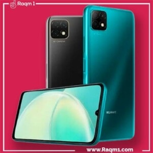 Huawei Nova Y60 3 مواصفات هواوي نوفا y60