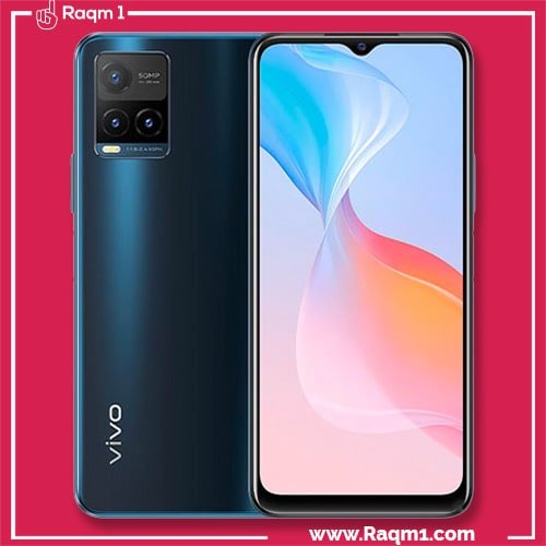 Vivo Y21s 4 سعر فيفو y21svivo y21s