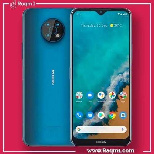 Nokia G50 4 سعر نوكيا g50