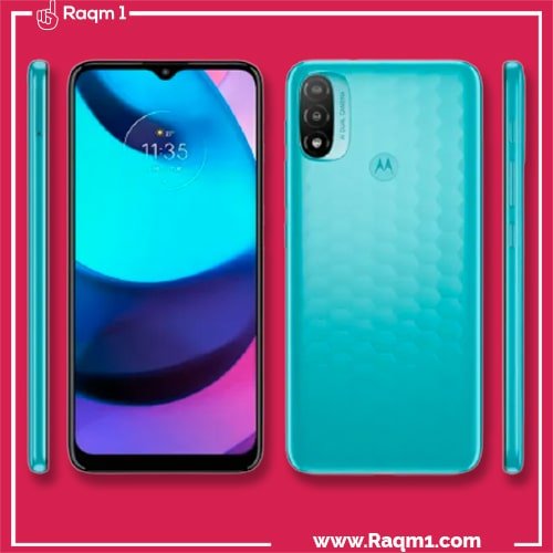 Motorola Moto E40 3 مواصفات Motorola Moto E40 موتورولا موتو e40