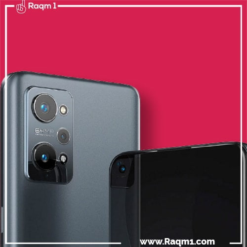 Realme GT Neo 2 3 مواصفات ريلمي جي تي نيو 2