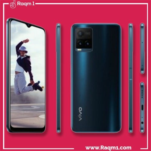 Vivo Y21s 3 مواصفات فيفو y21s vivo y21s