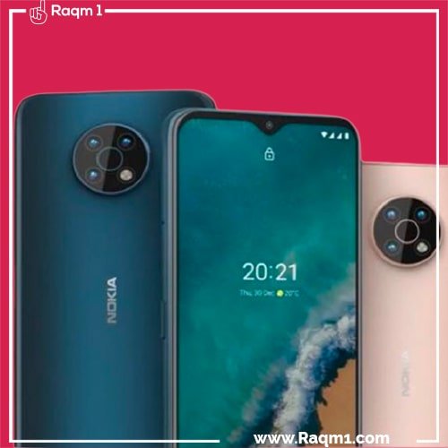 Nokia G50 3 مواصفات نوكيا جي 50